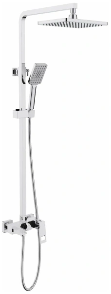 Душевая система Timo Briana SX-7130/00 хром